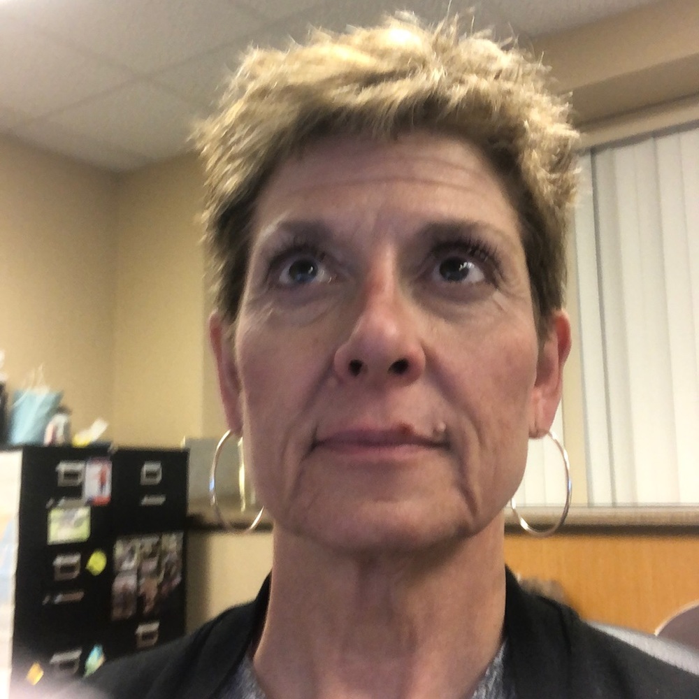 Meet your Posher, Tammy